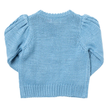 Load image into Gallery viewer, Constance Cable Sweater

