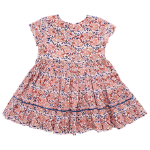 Load image into Gallery viewer, Pink Blossom Niley Dress
