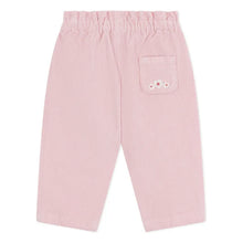 Load image into Gallery viewer, Baby Pink Corduroy Pants
