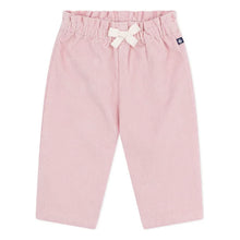 Load image into Gallery viewer, Baby Pink Corduroy Pants
