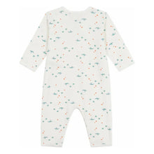 Load image into Gallery viewer, Baby Turtle Romper
