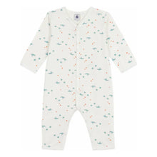 Load image into Gallery viewer, Baby Turtle Romper
