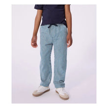 Load image into Gallery viewer, Striped Pants
