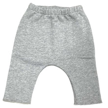 Load image into Gallery viewer, Baby Two-Piece Gray Set
