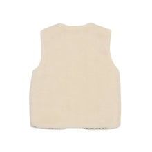 Load image into Gallery viewer, Liberty of London Reversible Teddy Vest
