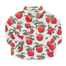 Load image into Gallery viewer, Painted Apple Jack Shirt
