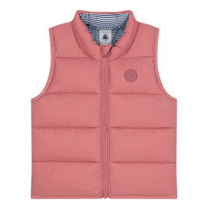 Pink Vest