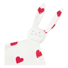 Load image into Gallery viewer, Heart Print Lovey

