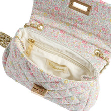 Load image into Gallery viewer, Liberty of London Chain Bag- Medium
