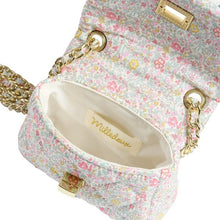 Load image into Gallery viewer, Liberty of London Chain Bag- Small
