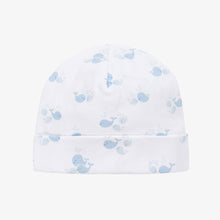 Load image into Gallery viewer, Whale Wonder Hat- Blue
