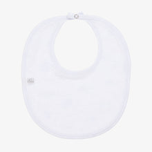 Load image into Gallery viewer, Whale Wonder Bib- Blue
