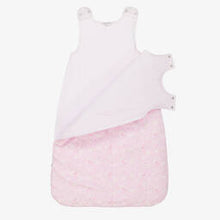 Load image into Gallery viewer, Night Clouds Sleep Sack- Pink
