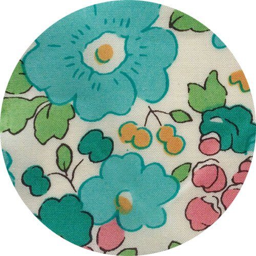 Liberty of London Thick Width Headband with Bow