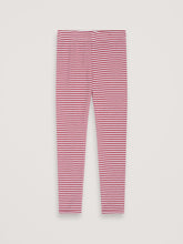 Load image into Gallery viewer, Serendipity Organics Stripe Leggings
