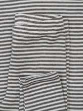 Load image into Gallery viewer, Serendipity Organics Baby Striped Leggings
