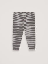 Load image into Gallery viewer, Serendipity Organics Baby Striped Leggings
