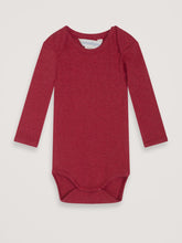 Load image into Gallery viewer, Serendipity Organics Baby Solid Onesie
