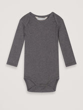 Load image into Gallery viewer, Serendipity Organics Baby Solid Onesie
