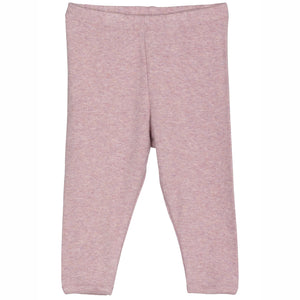 Serendipity Organics Baby Solid Leggings