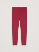 Load image into Gallery viewer, Serendipity Organics Solid Leggings
