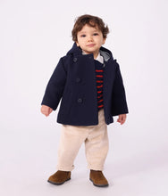 Load image into Gallery viewer, Baby Boy Pea Coat
