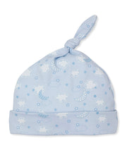 Load image into Gallery viewer, Night Clouds Hat- Blue
