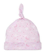 Load image into Gallery viewer, Night Clouds Hat- Pink
