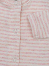 Load image into Gallery viewer, Newborn Stripe Suit
