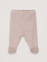 Load image into Gallery viewer, Newborn Pants with Feet
