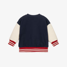 Load image into Gallery viewer, Baby Boy College Jacket
