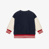 Baby Boy College Jacket