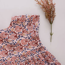 Load image into Gallery viewer, Pink Blossom Niley Dress
