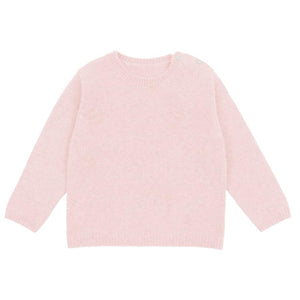 Baby Gift Set - Cashmere Crew Neck Sweater and Pants