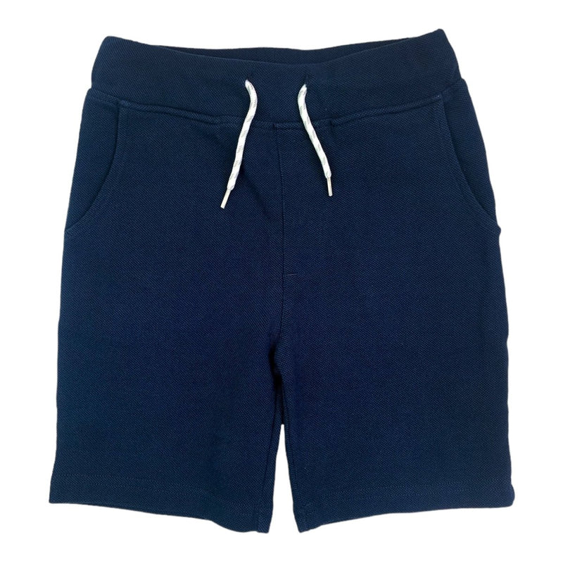 Preston Shorts - Navy Blue