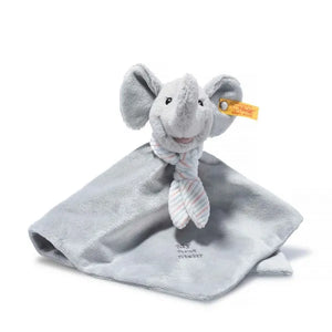 My First Steiff Ellie Elephant Comforter