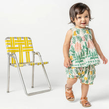 Load image into Gallery viewer, Baby Jaipur Oasis 2-Piece Set
