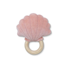 Load image into Gallery viewer, Shell Rattle
