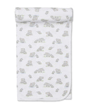 Load image into Gallery viewer, Elephant Espirit Blanket
