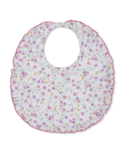 Autumn Gardens Bib