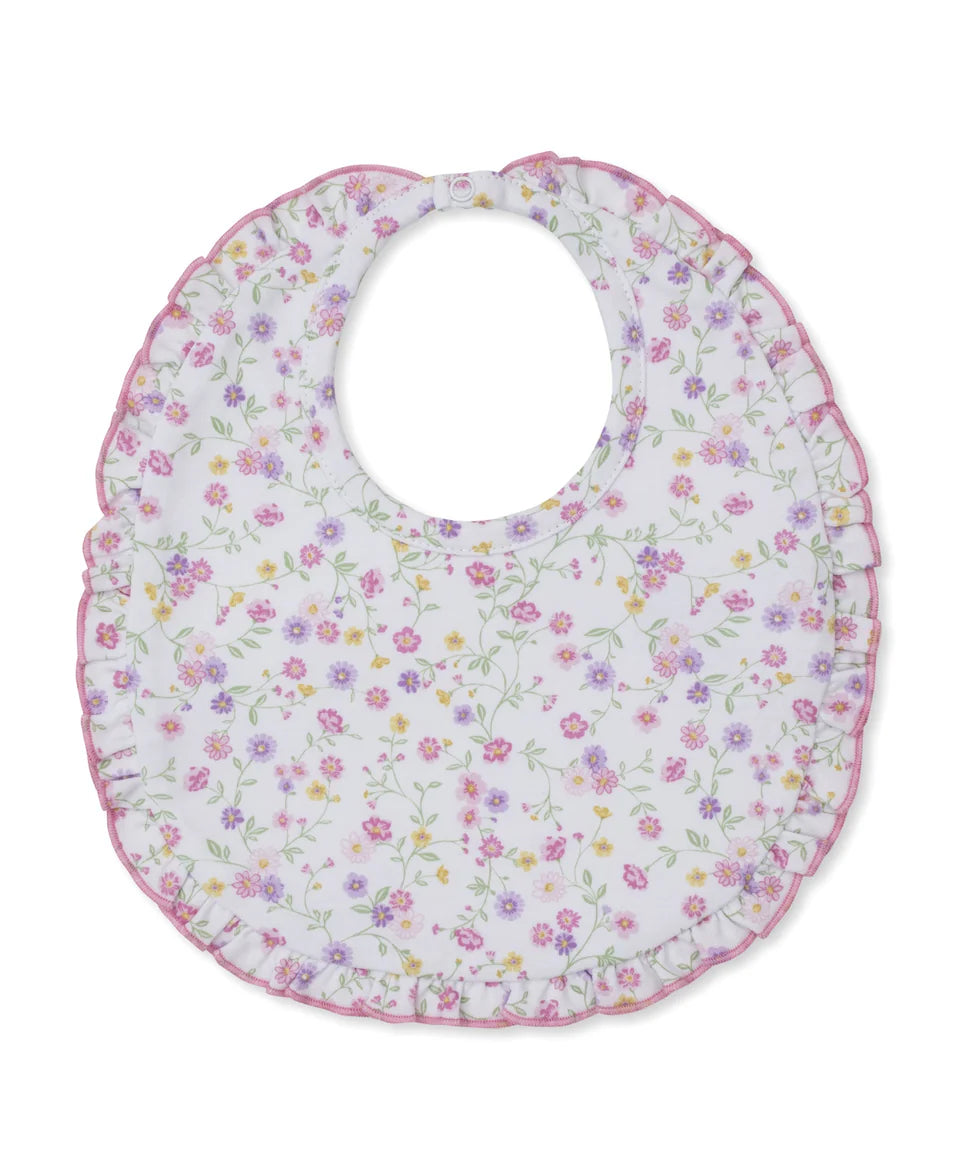 Autumn Gardens Bib