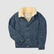 Load image into Gallery viewer, Heritage Cord Jacket
