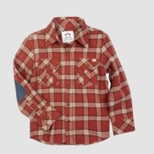 Load image into Gallery viewer, Flannel Shirt
