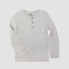 Load image into Gallery viewer, All Day Henley Shirt
