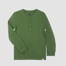Load image into Gallery viewer, All Day Henley Shirt
