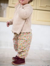 Load image into Gallery viewer, Baby Light Woven Pants - Valley
