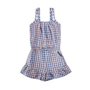 Sintia Romper- Shore