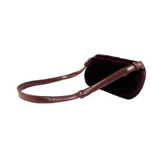 Load image into Gallery viewer, Paris Faux Fur Bag
