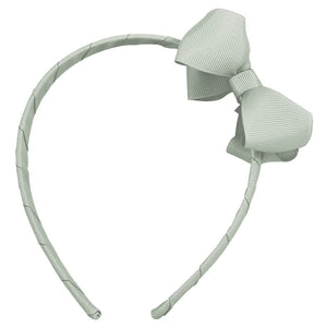 Medium Boutique Bow Headband