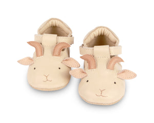 Baby Shoes - Goat